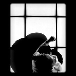 Meet your Posher, Connor